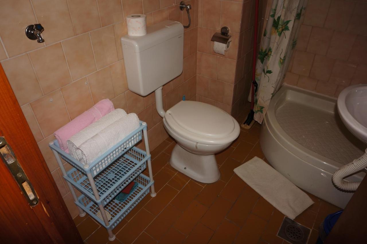 Apartments Bozic เทรบินเย ภายนอก รูปภาพ